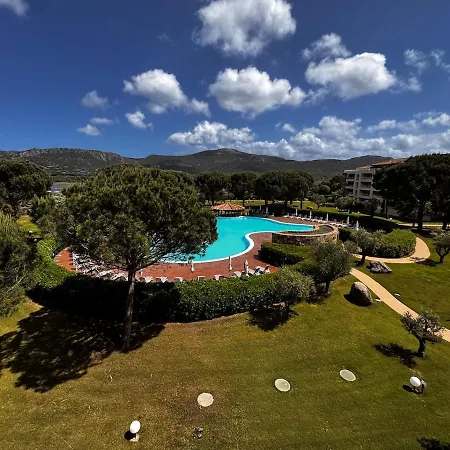 With Pool View Salina Bay Porto-vecchio Appartement Porto-Vecchio (Corsica)
