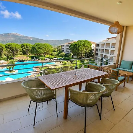 With Pool View Salina Bay Porto-vecchio Porto-Vecchio (Corsica)